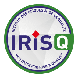 IRISQ Logo